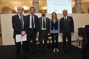 Premiazione ACM 24feb2015