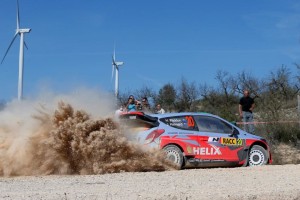 Wales Rally Photo 1