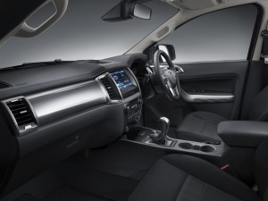 129831_New Ford Ranger 6_interior pass