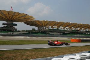 GP MALESIA F1/2014