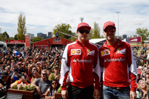 GP AUSTRALIA F1/2015