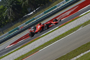 GP MALESIA F1/2015