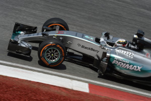 GP MALESIA F1/2015