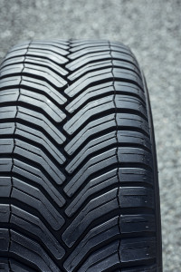 MICHELIN CROSSCLIMATE