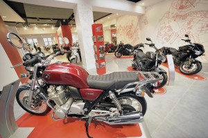 Honda Palace Roma - inaugurazione (3)