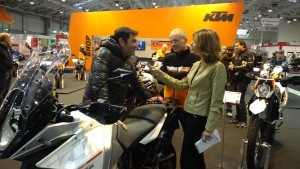 KTM@MOTODAYS 2015_MAX GIUSTI