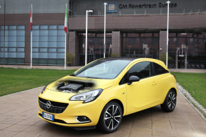 Nuova Opel Corsa 1.3 CDTI