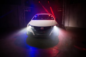 Honda Hosts Exclusive Preview Event Ahead of 2015 Geneva Motor Show