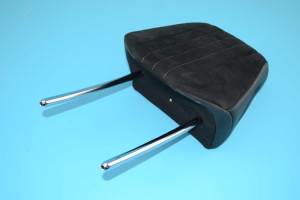front head rest 308