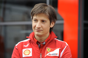 GP GERMANIA F1/2012