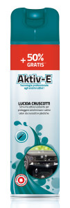 FRA-BER - AKTIVE-E - Lucida Cruscotti_spray 600 ml