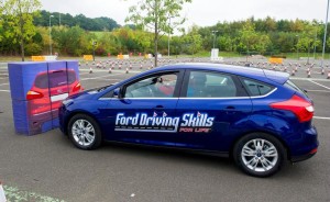 Ford further invests in Driving Skills for Life Programme