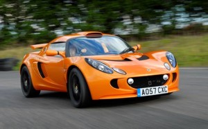 Lotus Exige S S2 (2006)