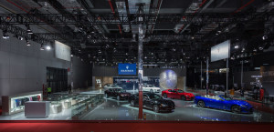 Maserati stand at 2015 Shanghai Motor Show_1