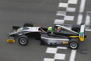 Motorsports: ADAC Formel 4, Test Oschersleben