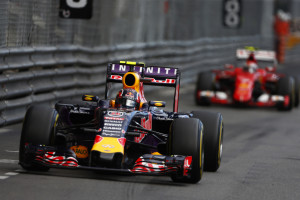 F1+Grand+Prix+of+Monaco