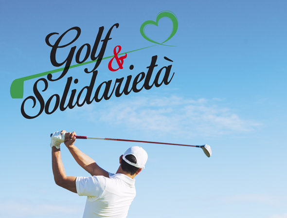 ALCAR ITALIA sponsor del progetto “Golf & Solidarietà”