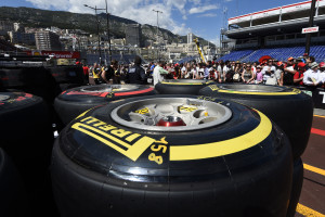 GP MONTECARLO F1/2015