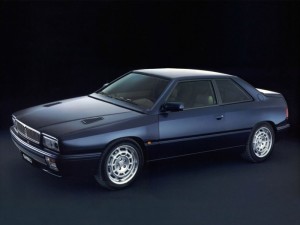 Maserati-Ghibli-1992-1997