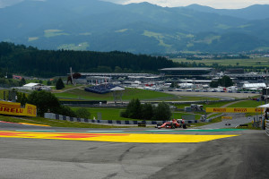 GP AUSTRIA F1/2015