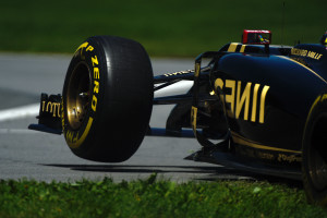 GP CANADA F1/2015