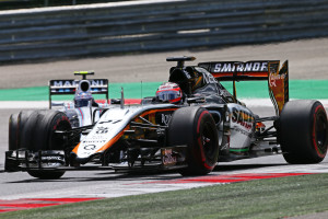 Motor Racing - Formula One World Championship - Austrian Grand Prix - Race Day - Spielberg, Austria