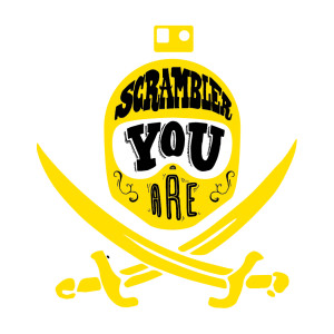 Scrambler-You-Are_logo