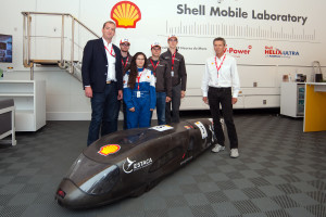 Shell-Eco-marathon-students-meet-ACO-sporting-director-Vincent-Beaumesnil