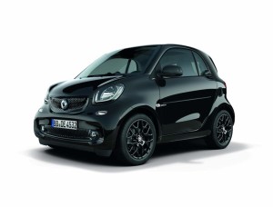 smart fortwo 453