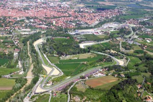 imola autodromo