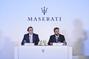 Maserati_rientro in India_LtoR_Bojan Jankulovski