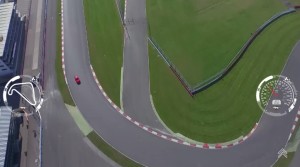 Mustang Silverstone_overview