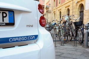 car2go_Bologna 2