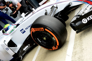 GP GRAN BRETAGNA F1/2015