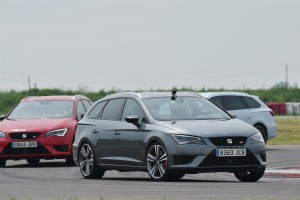 media-La SEAT Leon ST CUPRA (10)