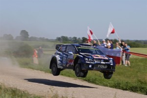 media-Rally di Polonia 2015_vw-20150703-1149_Ogier-Ingrassia