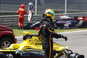 REDBULLRING-AUTOSPORT-WORLD SERIES RENAULT