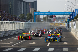 formula e