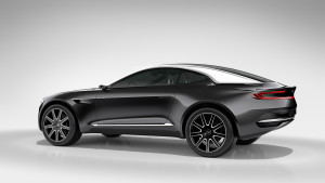 DBX Concept 2