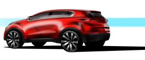 Next Generation Kia Sportage-2