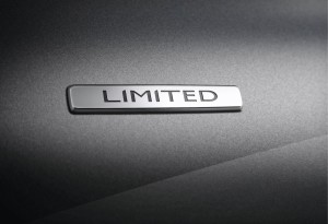Renault LIMITED