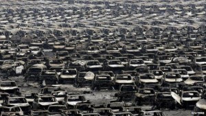 Thousands-of-cars-have-been-da