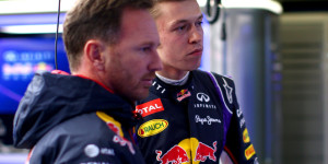 kvyat horner