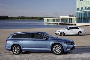 media-Passat GTE e Passat GTE Variant_DB2015AU01139