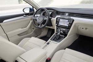 media-Passat GTE e Passat GTE Variant_DB2015AU01143