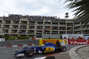 GP MONTECARLO F1/2015