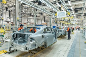 143526_Production_of_the_Volvo_S60L