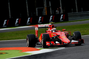 GP ITALIA F1/2015