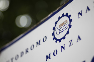 monza logo