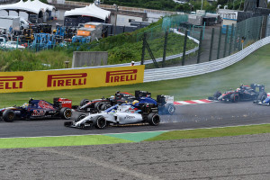 GP GIAPPONE F1/2015